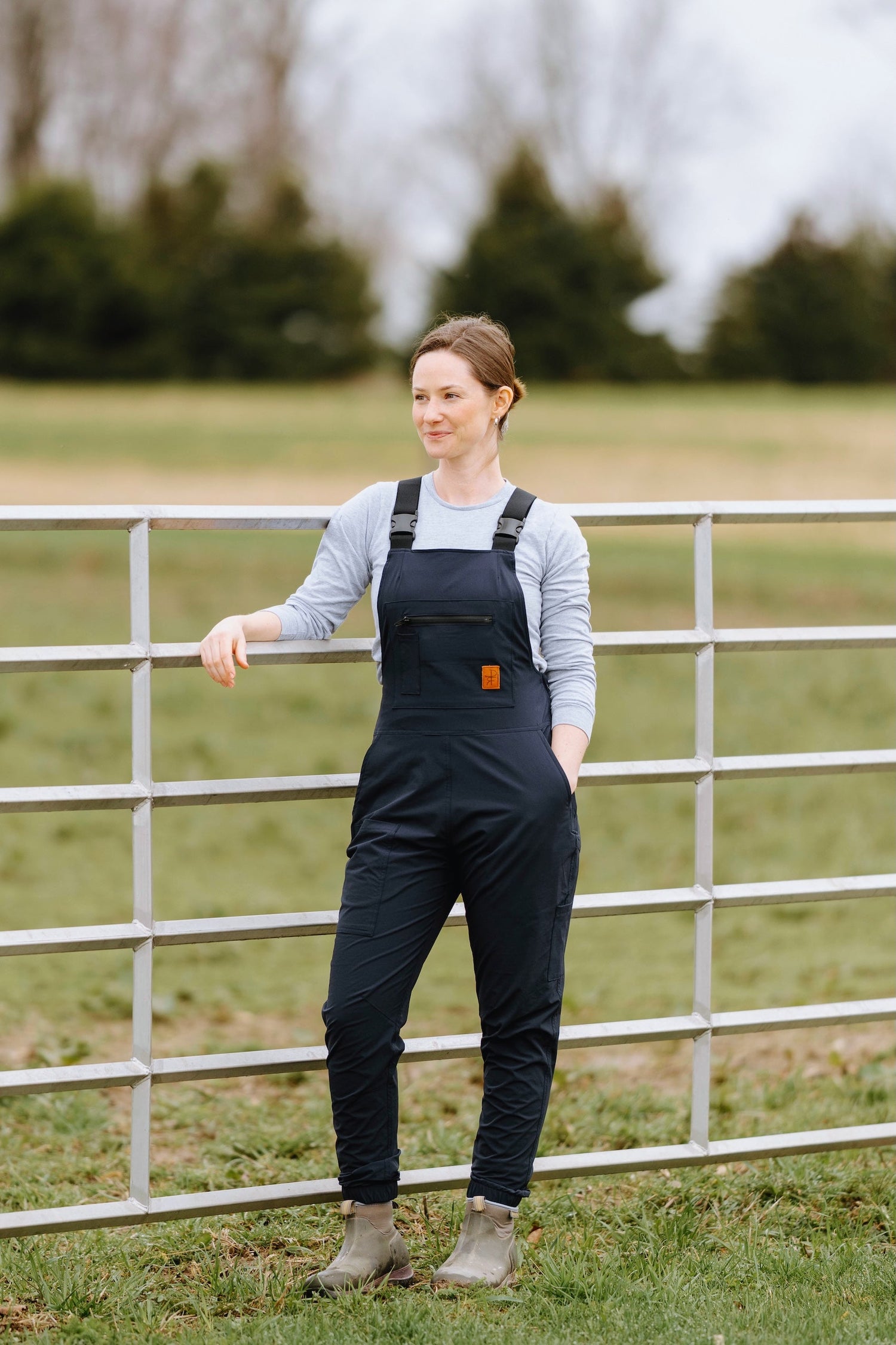 Quick Dry Overalls