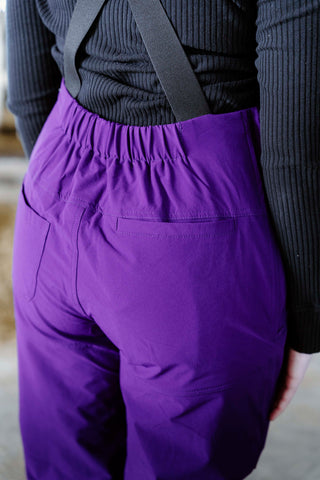 Barn Overalls With Pockets