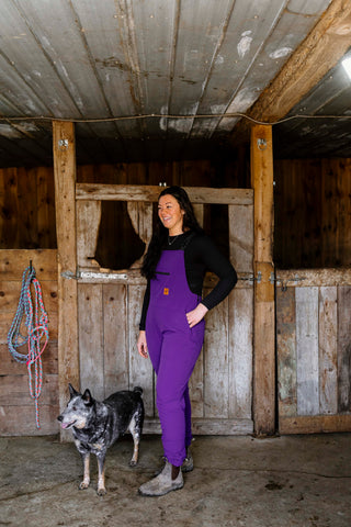 Barn Workwear For Ladies