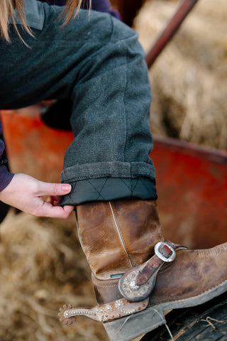 Women's Insulated Overalls