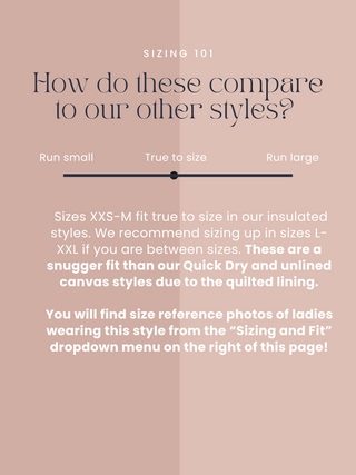 Dark Charcoal Insulated Overall