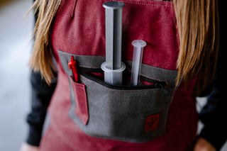 Women's Overalls With Chest Pocket