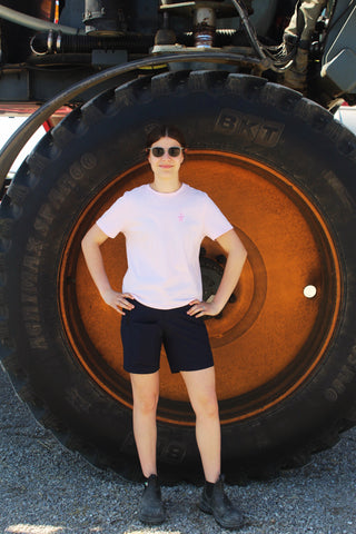 Women's Farm Workwear 