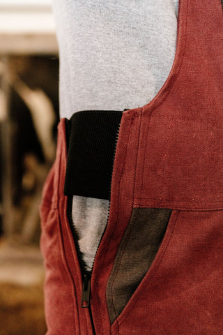 Maternity Fit Add-On