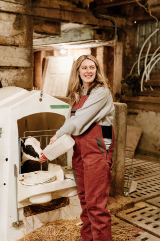 Maternity Fit Add-On