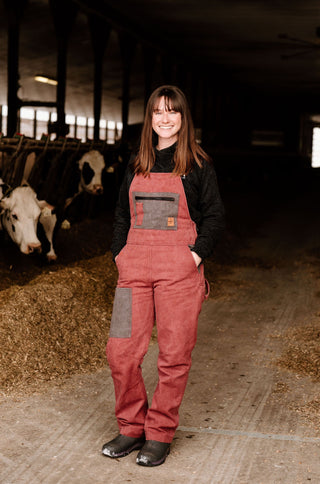 Women's Overalls